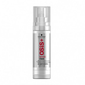 Schwarzkopf Professional Osis+ Magic Anti Frizz Serum For Light Hold 50ml