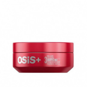 Schwarzkopf Professional Osis+ Whipped Wax Souffle 85ml