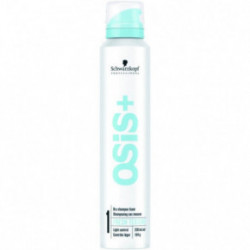 Schwarzkopf OSiS+ Fresh Texture Dry Shampoo Foam 200ml
