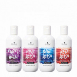 Schwarzkopf Professional Bold Color Wash Shampoo 300ml