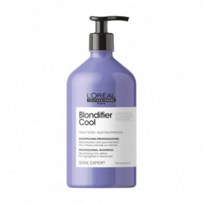 L'Oréal Professionnel Serie Expert Neutralising Blondifier Cool Shampoo 750ml