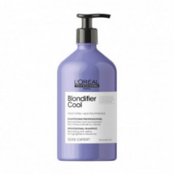 L'Oréal Professionnel Serie Expert Neutralising Blondifier Cool Shampoo 300ml