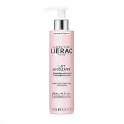 Lierac Lait Micellaire Cleansing Milk 200ml