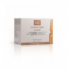 MartiDerm Pigment Zero DSP-Bright 30x2ml