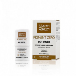 MartiDerm Pigment Zero DSP-Cover SPF50+ 4ml