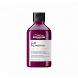 L'Oréal Professionnel Curl Expression Intense Moisturizing Cleansing Cream Shampoo 300ml