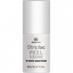 Alessandro Striplac Peel Or Soak 8ml