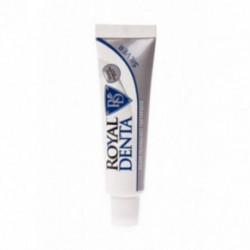 Royal Denta Toothpaste With Silver 30g