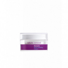 Juliette Armand Elements Multi Hydrating Cream 50ml