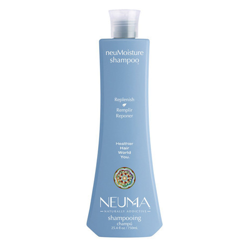 NEUMA neuMoisture Replenish Hair Shampoo 750ml