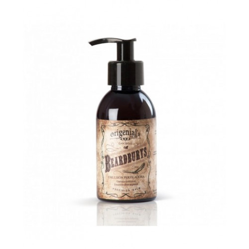 Beardburys Beard Care Pack Set