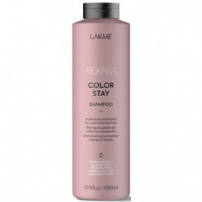 Lakme Teknia Color Stay Shampoo 1000ml