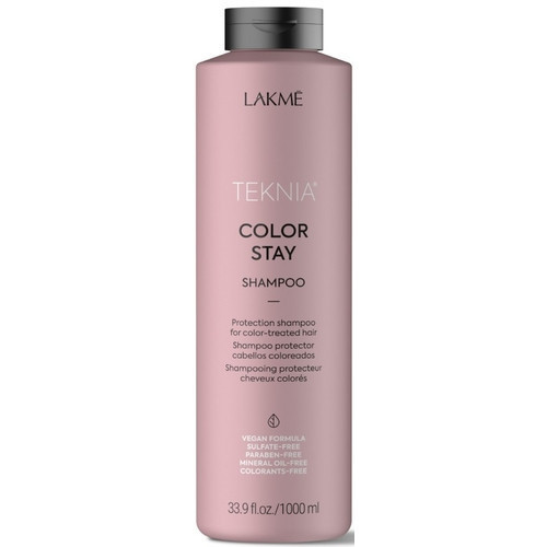Lakme Color Stay Šampūnas dažytiems plaukams 300ml