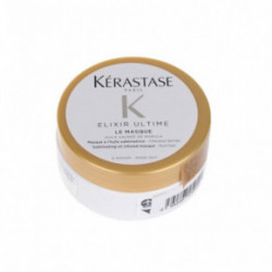 Kerastase Elixir Ultime Cataplasme Hair Masque 200ml