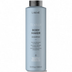 Lakme Teknia Body Maker Shampoo 300ml