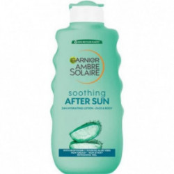 Garnier Ambre Solaire Soothing After Sun Hydrating Lotion 200ml