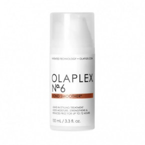 Olaplex No.6 Bond Smoother 100ml