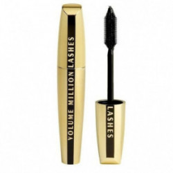 L'Oréal Paris Volume Million Lashes Black Mascara 10.5ml