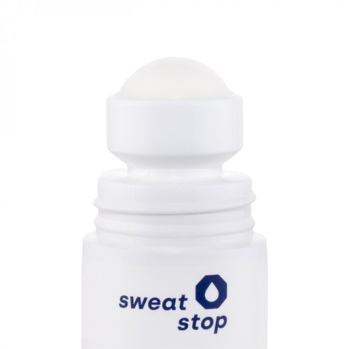 Sweatstop Aloe Vera Forte Antiperspirant Roll-On for Heavy Armpit Sweat 50ml