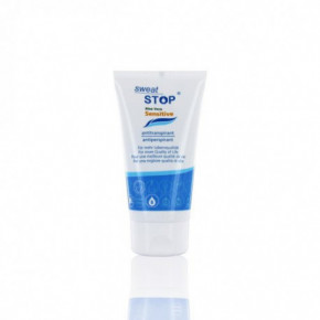 Sweatstop Lotion Antiperspirant for Sweating in the Facial Area 50ml
