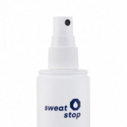 Sweatstop Aloe Vera Forte Antiperspirant Spray for Heavy Armpit Sweating 100ml
