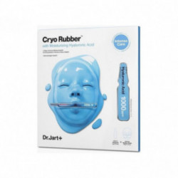 Dr.Jart+ Cryo Rubber Mask With Moisturizing Hyaluronic Acid 40g+4g