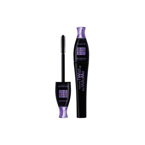 Bourjois Twist Up The Volume Mascara 8ml