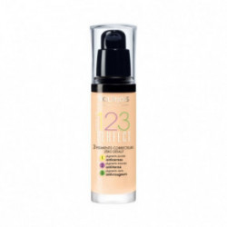 Bourjois 1,2,3 Perfect Makeup Foundation 30ml