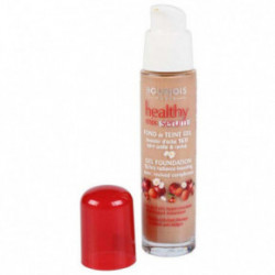 Bourjois Healthy Mix Face Serum Foundation 30ml