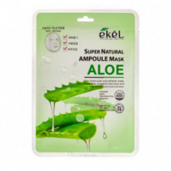 Ekel Super Natural Ampoule Mask Aloe 25g