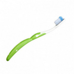 Norwex Silver Care Toothbrush Soft Blue