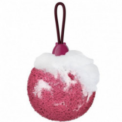 Foamie Sponge 2 in 1 Beauty Fruity