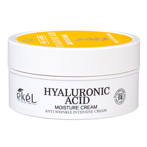 Ekel Moisture Cream Hyaluronic Acid 100ml