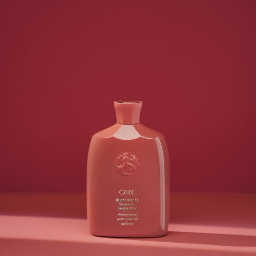 Oribe Bright Blonde Shampoo 250ml