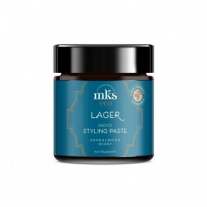 MKS eco Lager Styling Paste 113g