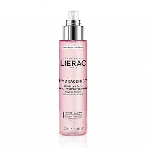 Lierac Hydragenist Morning Moisturizing Mist 100ml