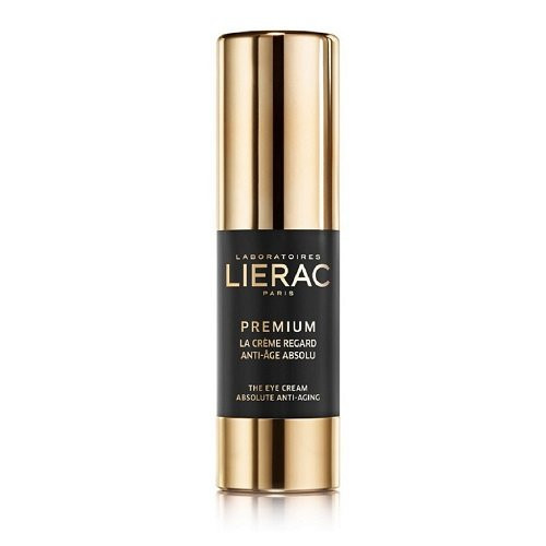 Lierac Premium The Absolute Anti-Aging Eye Cream 15ml