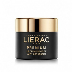 Lierac Premium The Silky Cream Anti-Age Absolu 50ml