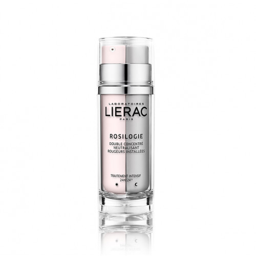 Lierac Rosilogie Persisent Redness Neutralizing Double Concentrate 2x15ml