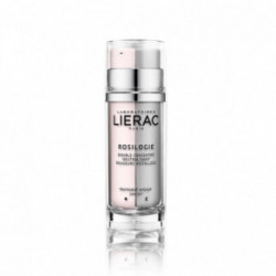 Lierac Rosilogie Persisent Redness Neutralizing Double Concentrate 2x15ml
