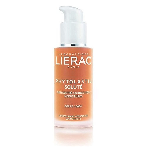 Lierac Phytolastil Stretch Mark Correction Concentrate 75ml