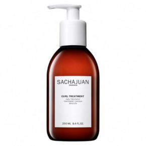 Sachajuan Curl Treatment 250ml