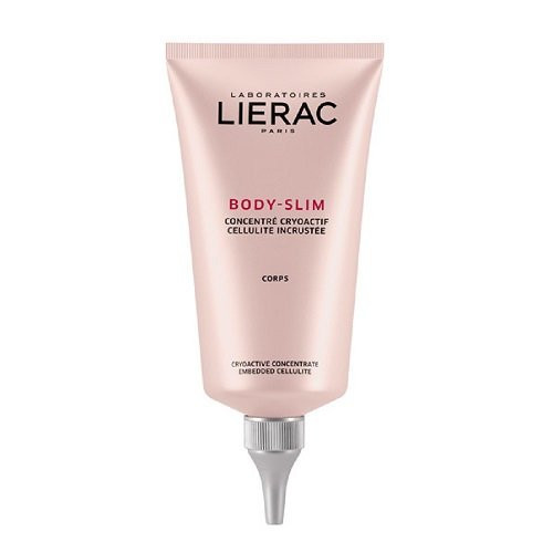 Lierac Body-Slim Cyroactive Cellulite Concentrate 150ml