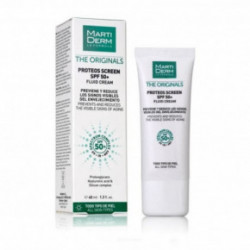 MartiDerm Proteos Screen SPF50 Fluid Cream 40ml