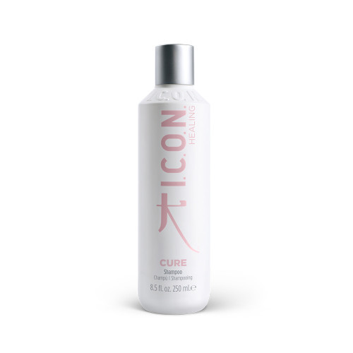 I.C.O.N. Cure Recovering Shampoo 250ml