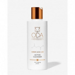 ODA Active Cleanser With Amber Acid 200ml