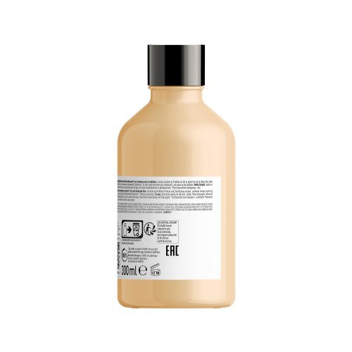L'Oréal Professionnel Absolut Repair Shampoo for Damaged Hair 300ml