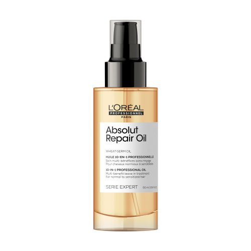 L'Oréal Professionnel Absolut Repair 10in1 Leave-In Treatment Oil 90ml