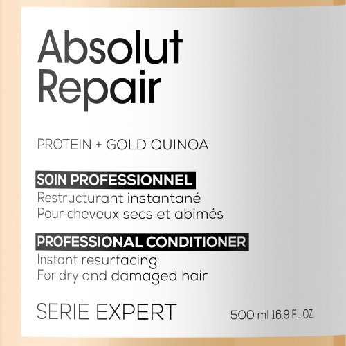 L'Oréal Professionnel Absolut Repair Conditioner 200ml