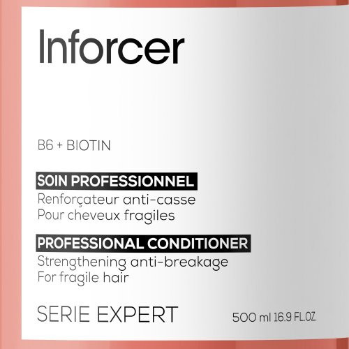 L'Oréal Professionnel Inforcer Conditioner 200ml